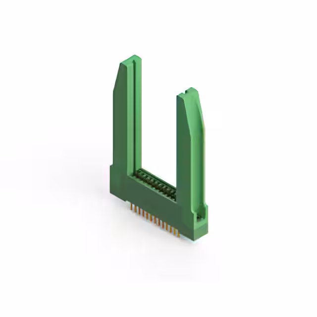 345-026-542-278 EDAC Inc.  Edgeboard Connectors